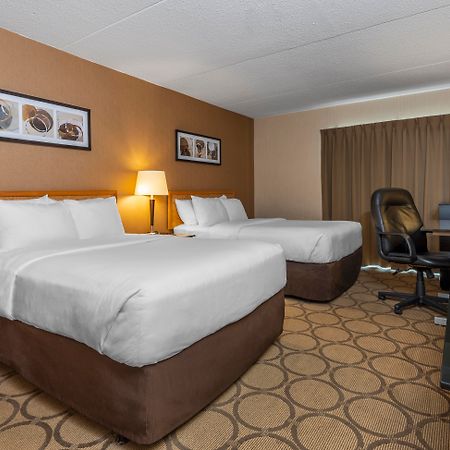 Comfort Inn Пикъринг Екстериор снимка
