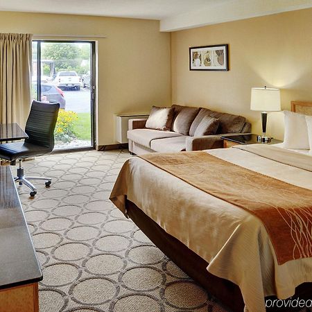 Comfort Inn Пикъринг Екстериор снимка