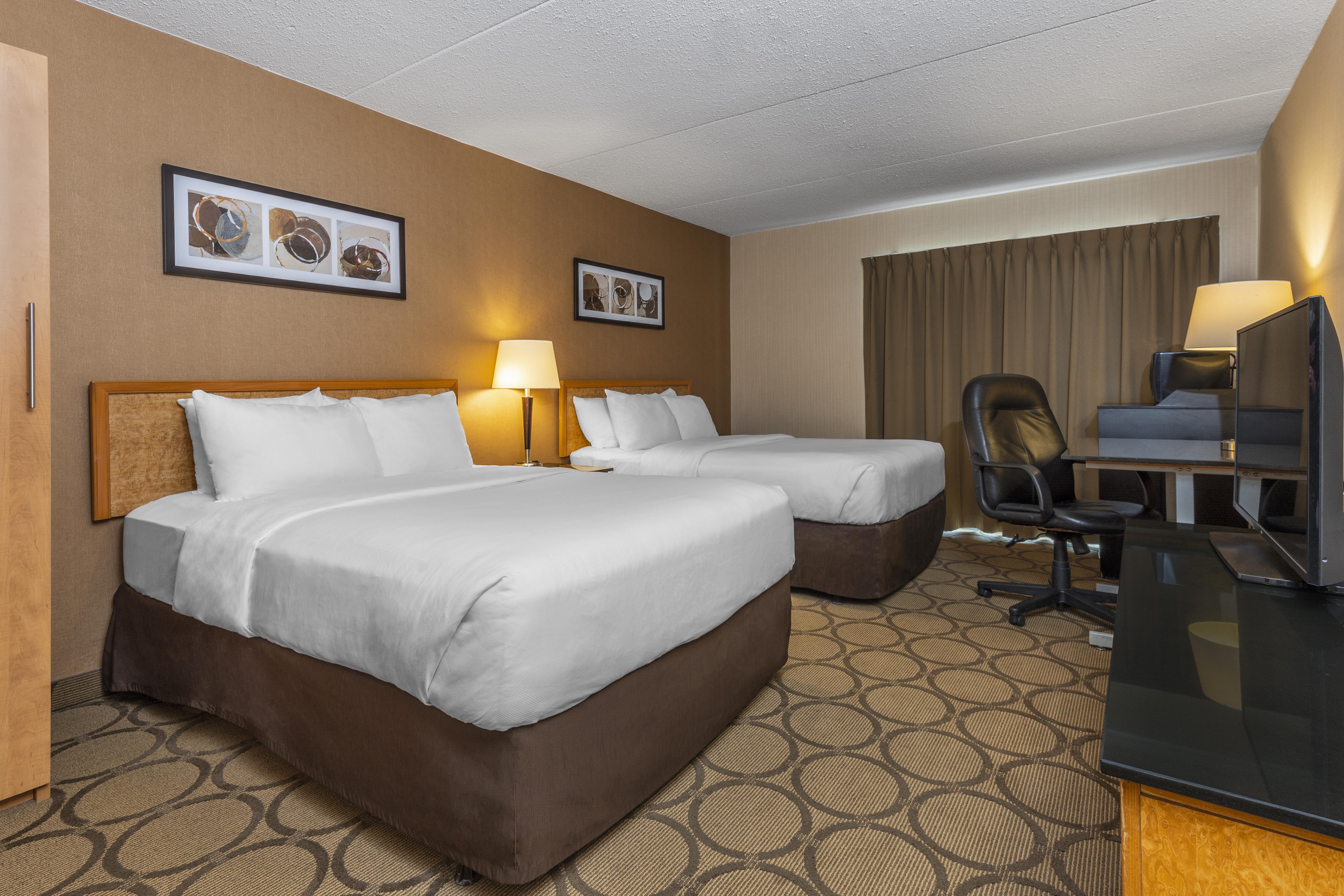 Comfort Inn Пикъринг Екстериор снимка