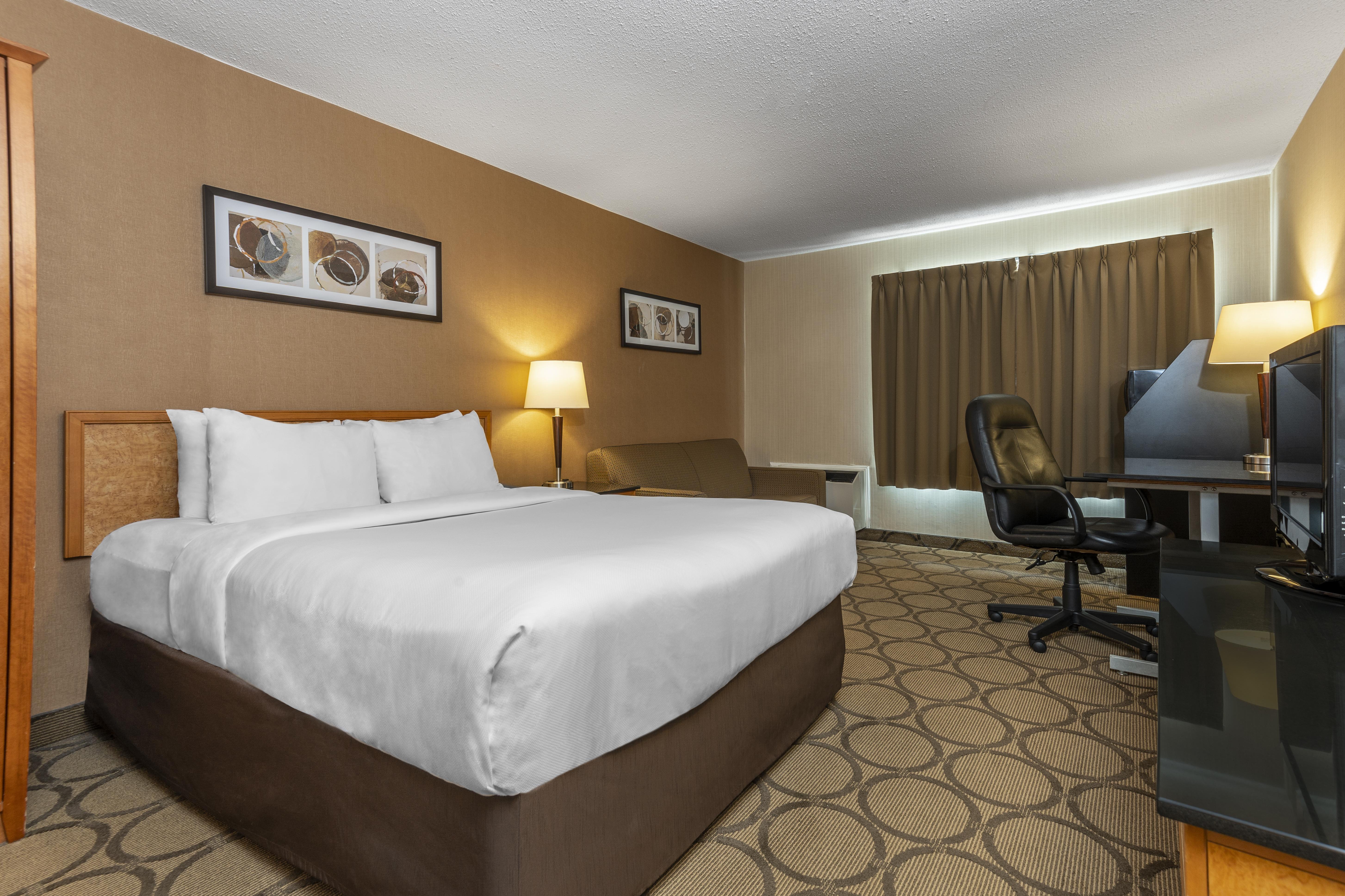 Comfort Inn Пикъринг Екстериор снимка