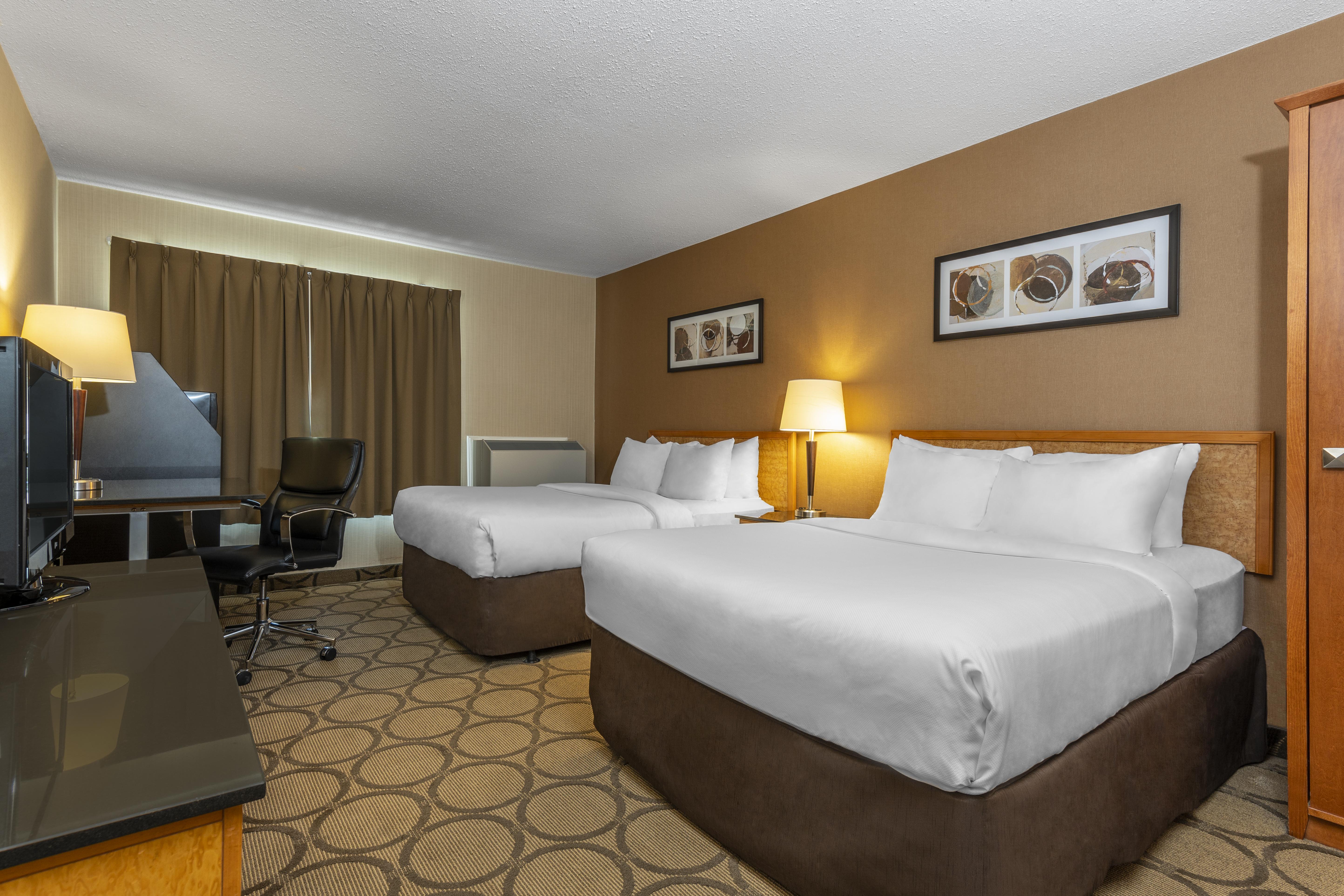 Comfort Inn Пикъринг Екстериор снимка