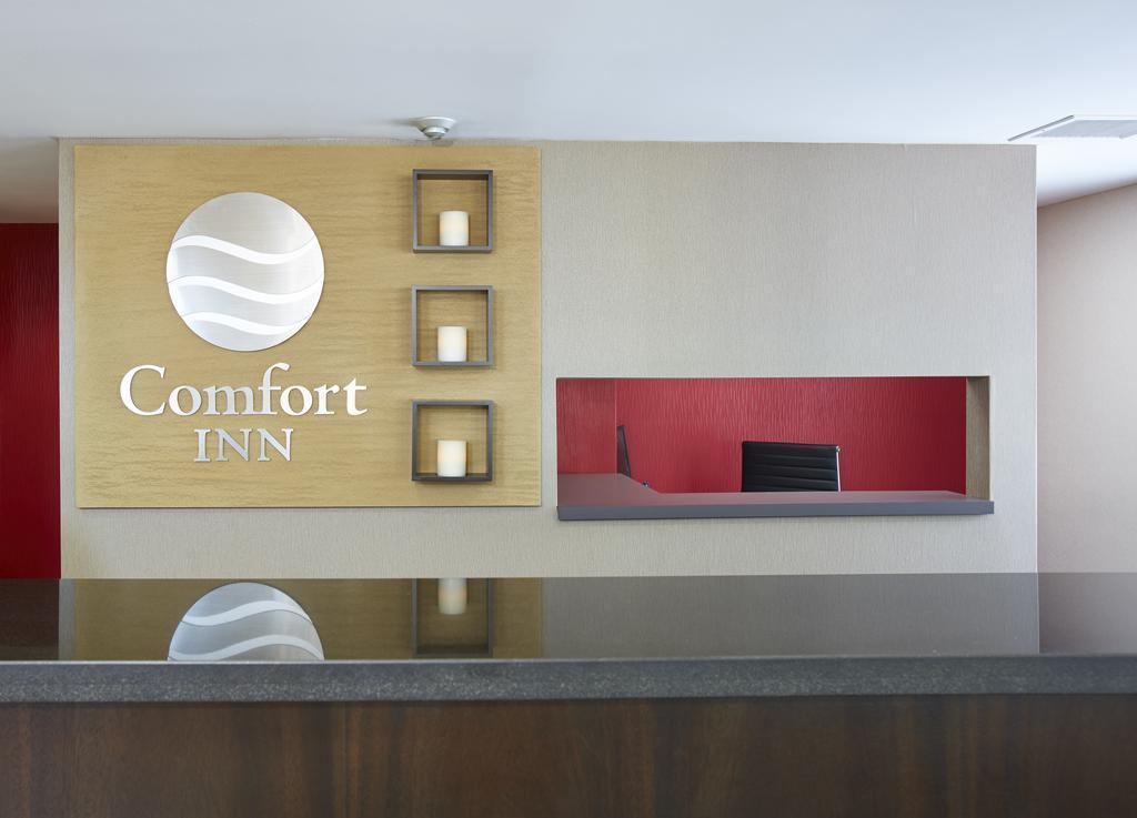 Comfort Inn Пикъринг Екстериор снимка