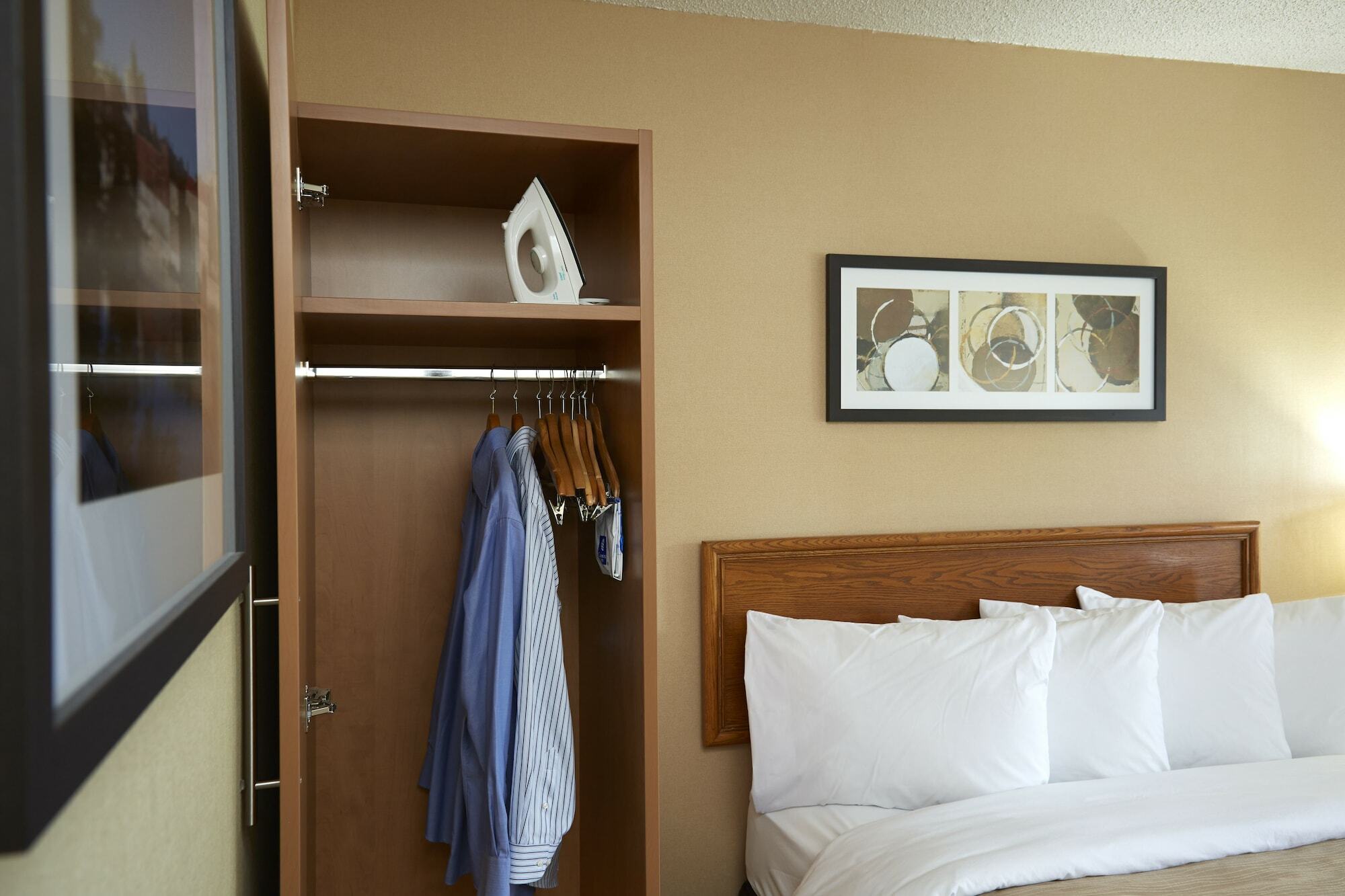 Comfort Inn Пикъринг Екстериор снимка