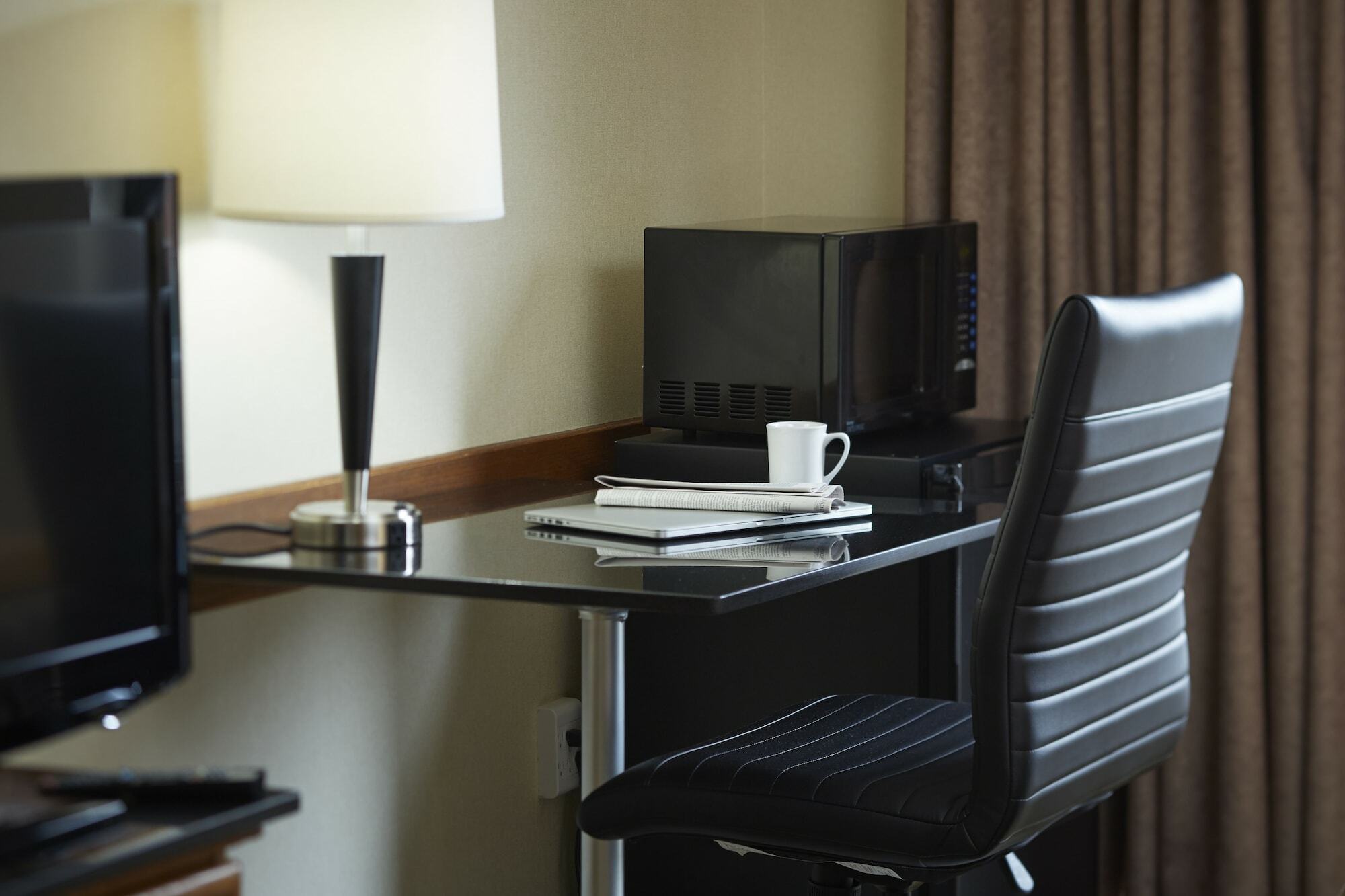Comfort Inn Пикъринг Екстериор снимка